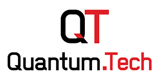 Quantum Tech logo