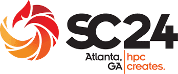 SC24 logo