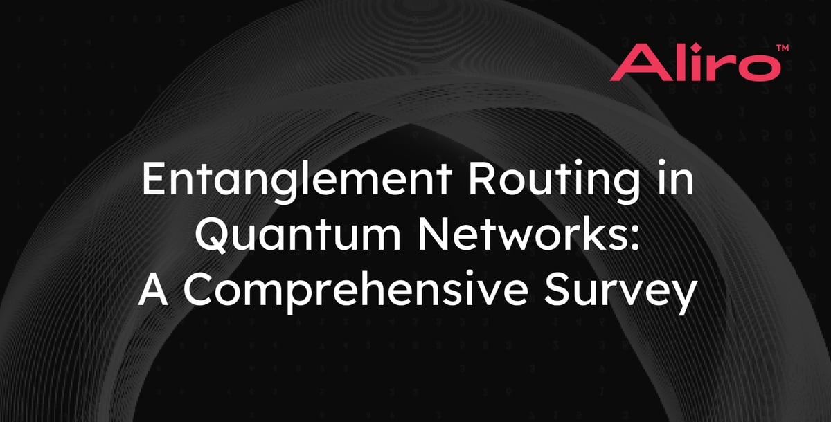 Entanglement Routing in Quantum Networks: A Comprehensive Survey