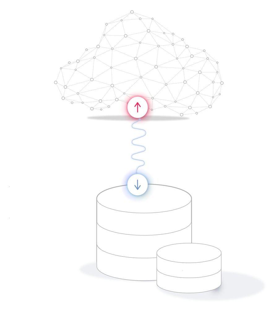 Distributed quantum computing